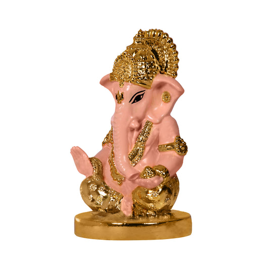 Small Ganesha Idol